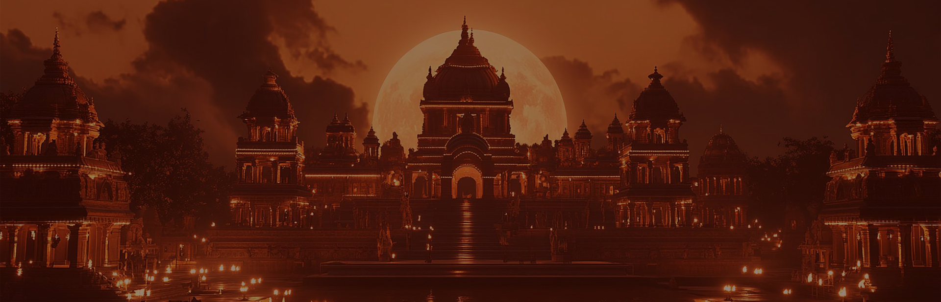 Sreeram Holidays