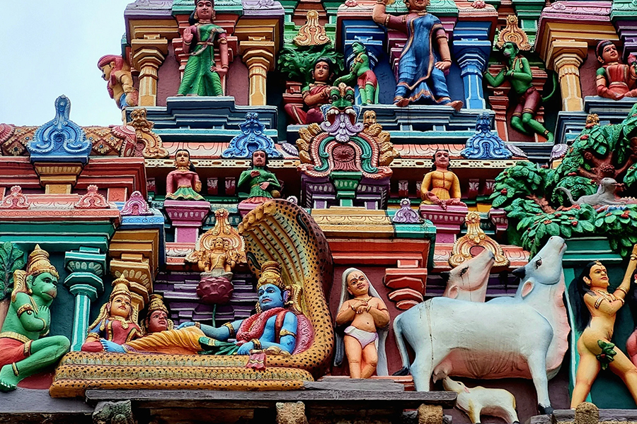 Sreeram Holidays