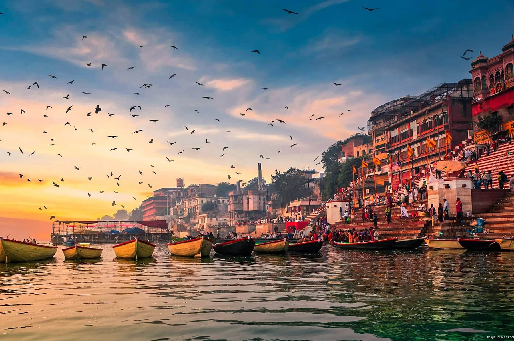 Sreeram Holidays